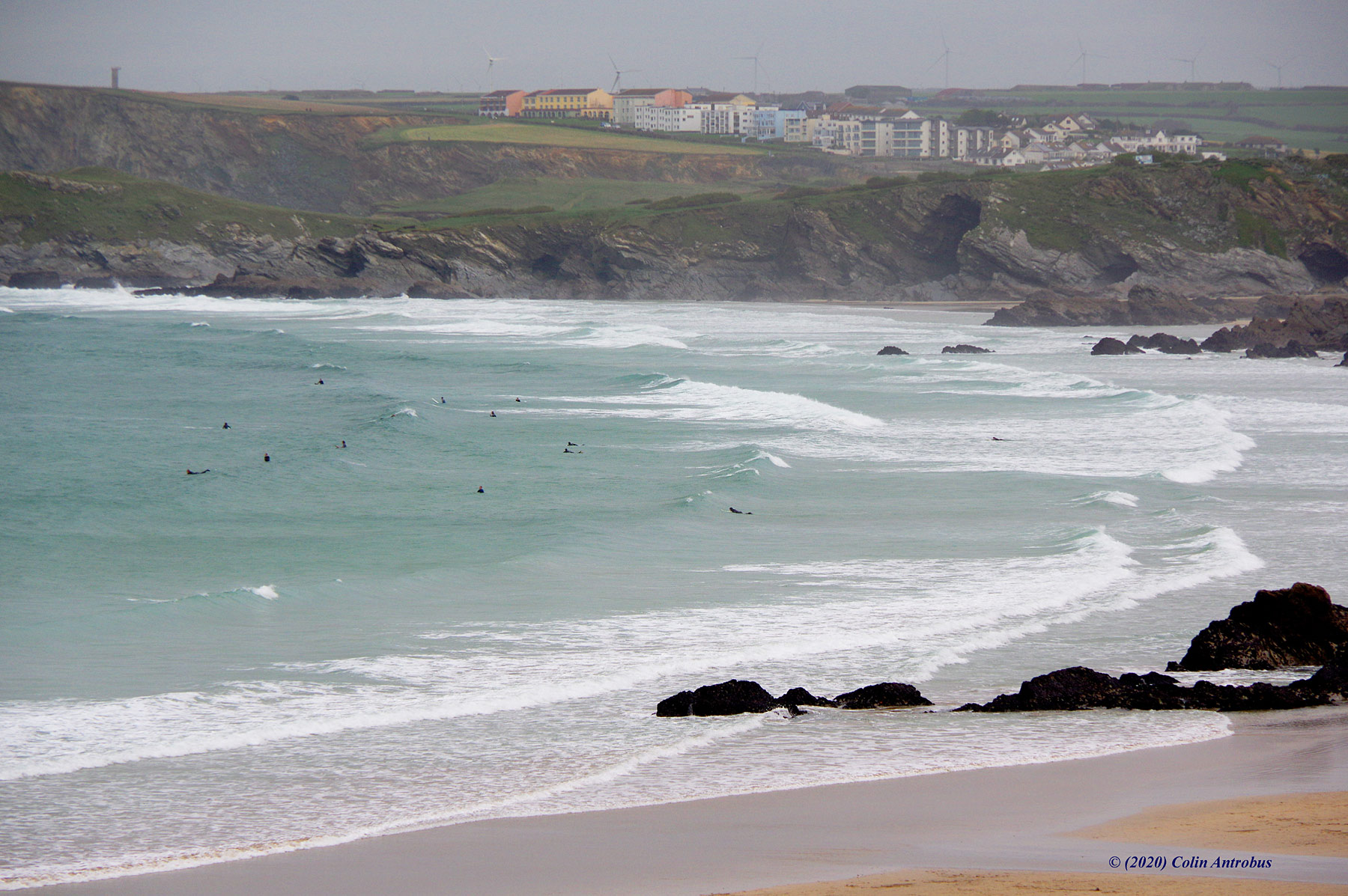 Newquay